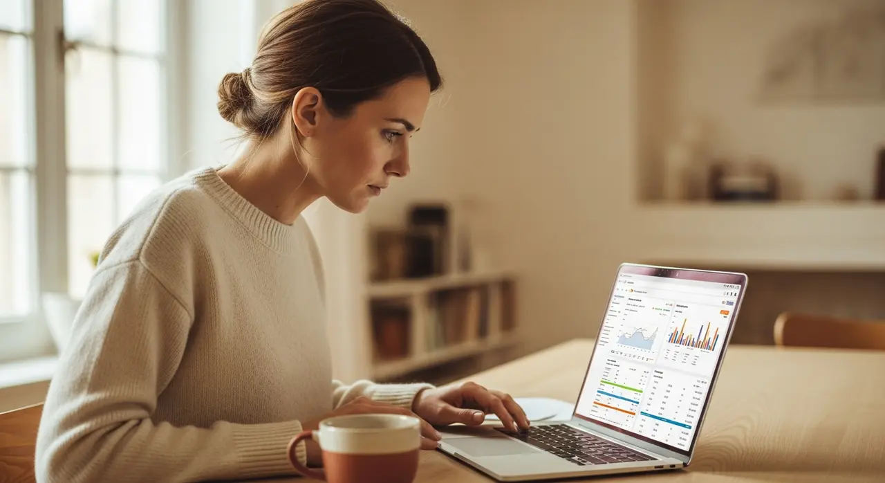 Freelance SEO Lille
