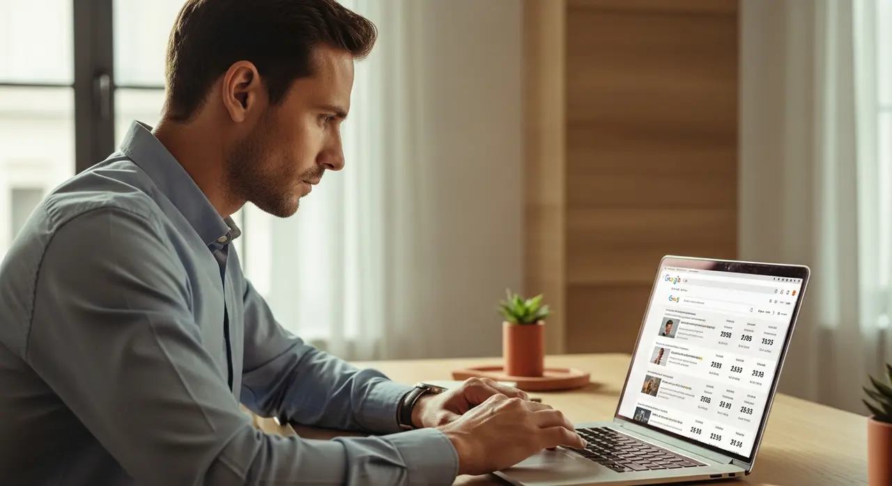 Freelance SEO Lille