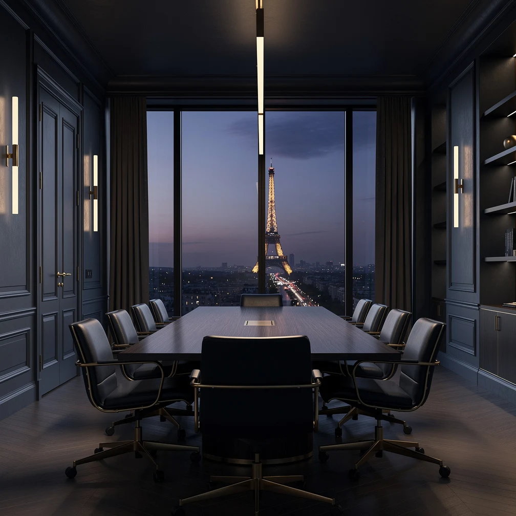 Freelance SEO Lille — Siège Net.Fr SAS, holding française à Paris