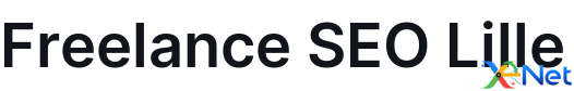Freelance SEO Lille